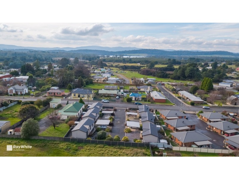 Units 1 – 6,  161 – 163 Weld Street, Beaconsfield TAS 7270