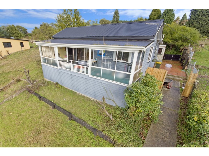 Beauty Point TAS 7270