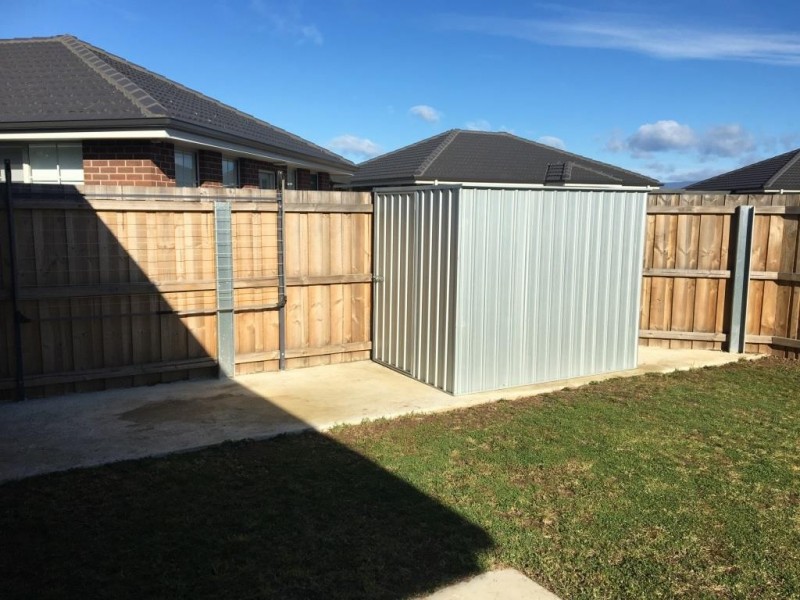 2/50 Burghley Street, Longford TAS 7301