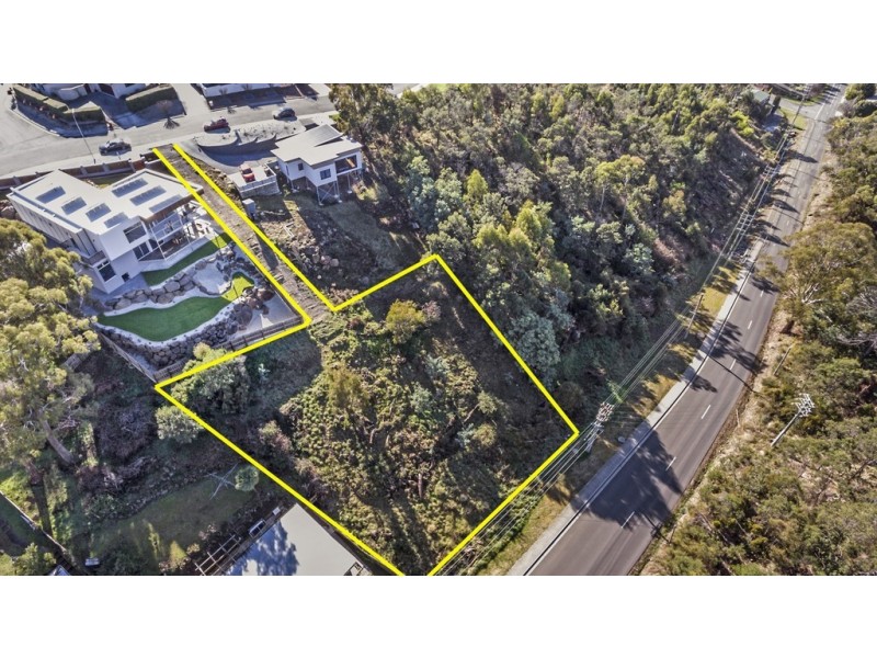 91 Lachlan Parade, Trevallyn TAS 7250