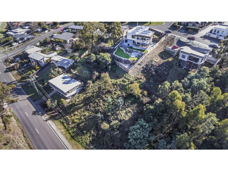91 Lachlan Parade, Trevallyn TAS 7250