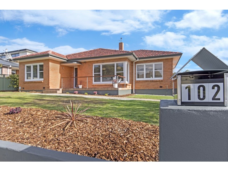 102 Norwood Avenue, Norwood TAS 7250