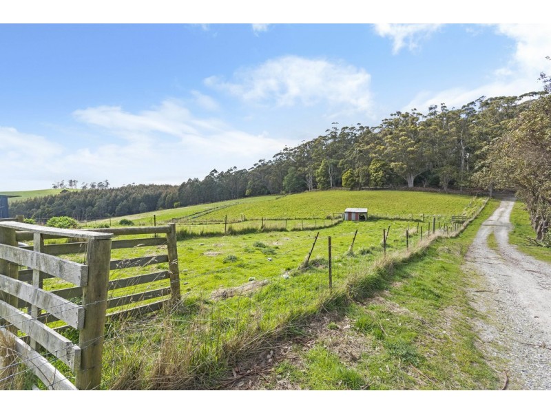 93 Yondover Road, Tunnel TAS 7254