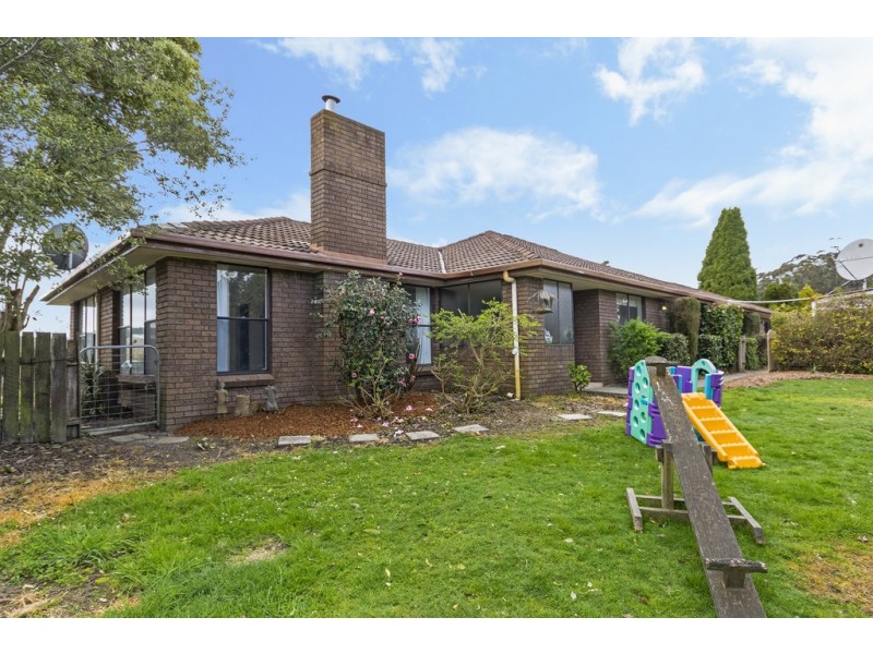 93 Yondover Road, Tunnel TAS 7254