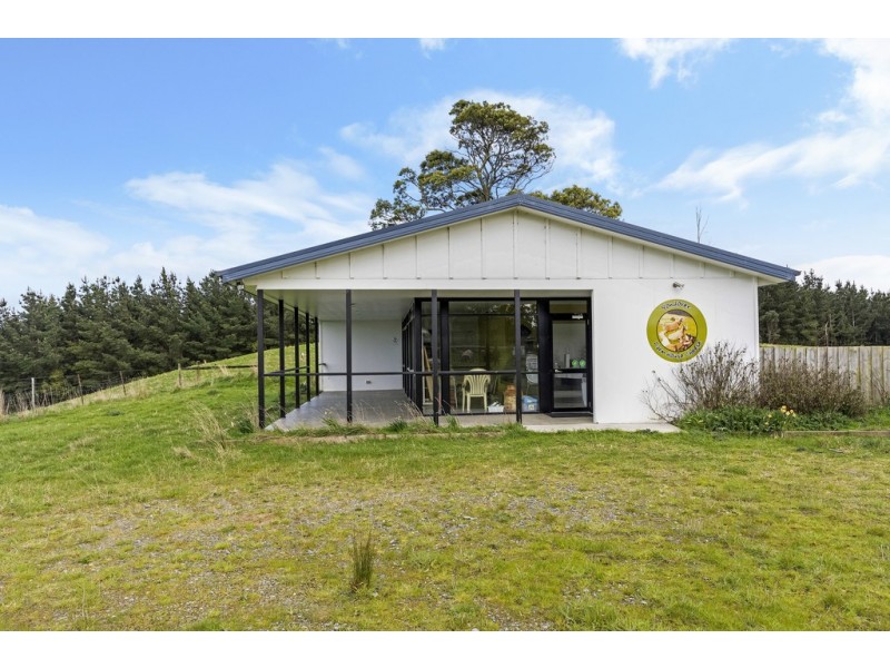 93 Yondover Road, Tunnel TAS 7254