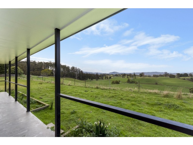 93 Yondover Road, Tunnel TAS 7254