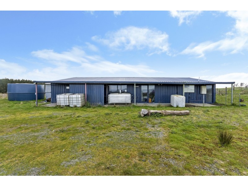 93 Yondover Road, Tunnel TAS 7254