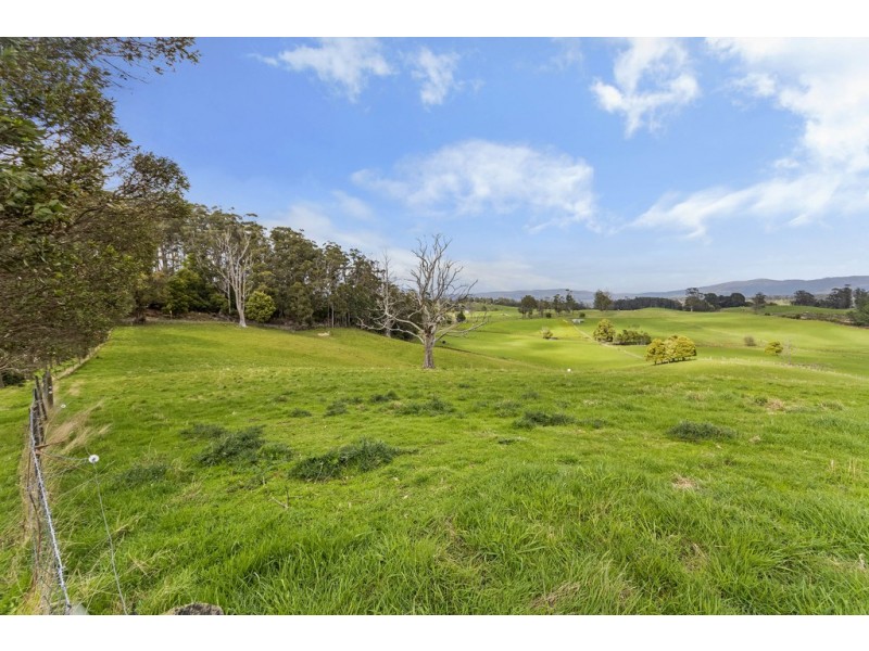 93 Yondover Road, Tunnel TAS 7254