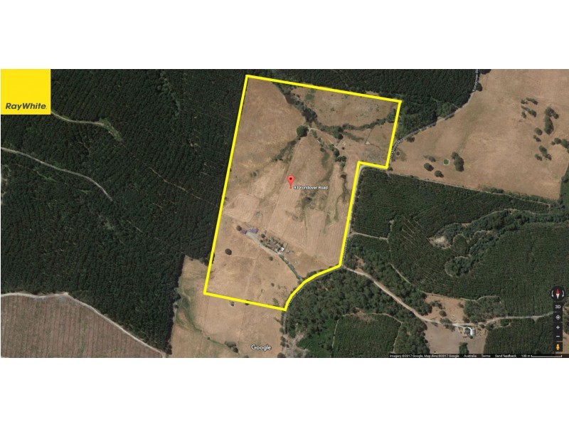 93 Yondover Road, Tunnel TAS 7254