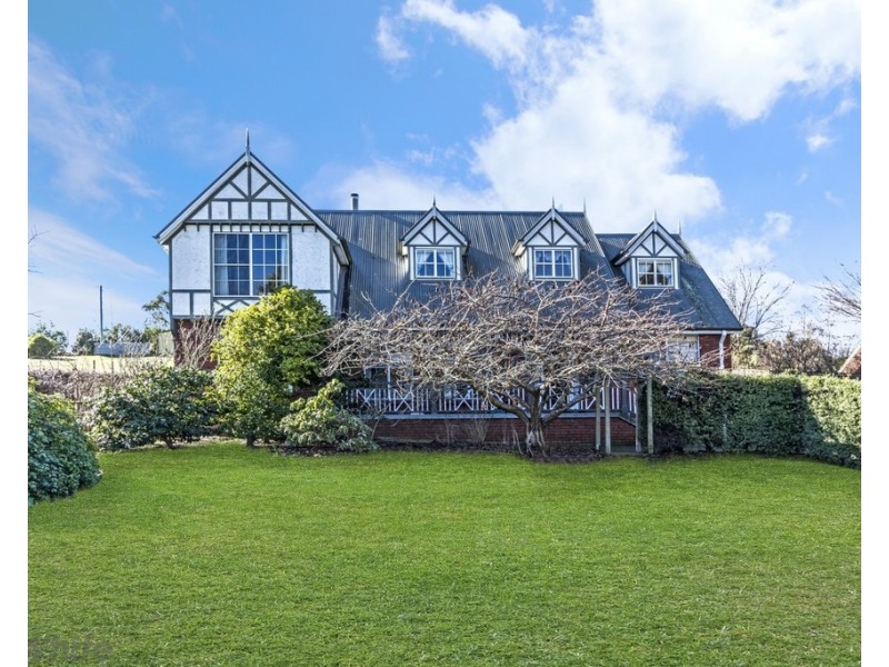 22 New Ecclestone Road, Riverside TAS 7250