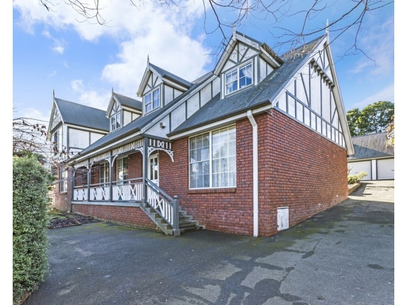 22 New Ecclestone Road, Riverside TAS 7250