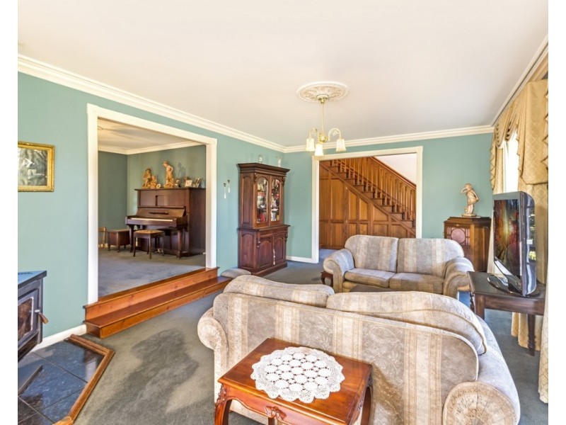 22 New Ecclestone Road, Riverside TAS 7250