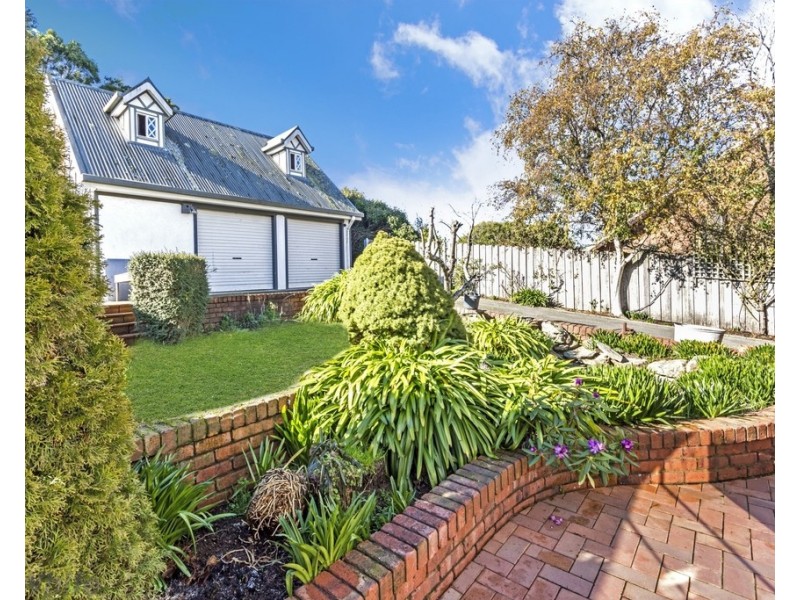 22 New Ecclestone Road, Riverside TAS 7250