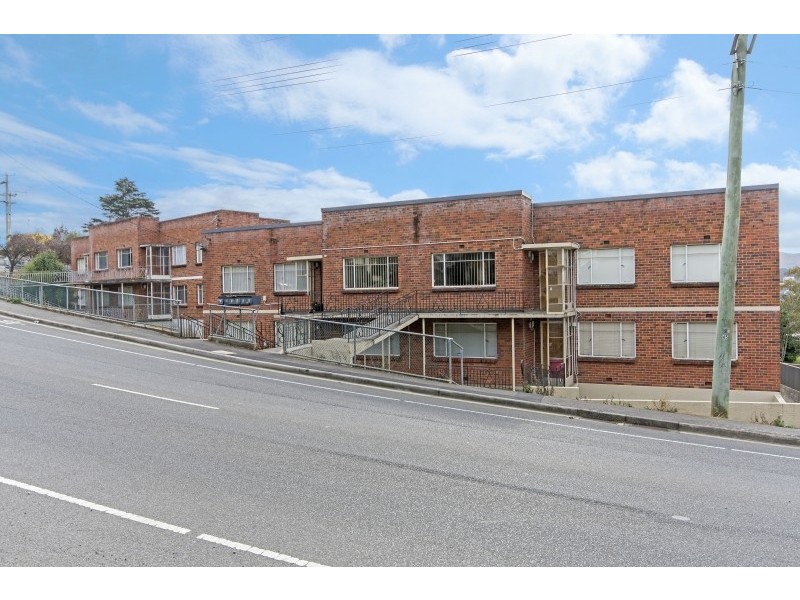 5/117 Penquite Road, Newstead TAS 7250
