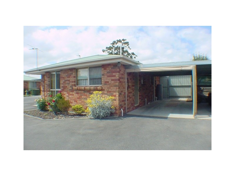 2/343 Westbury Road, Prospect TAS 7250