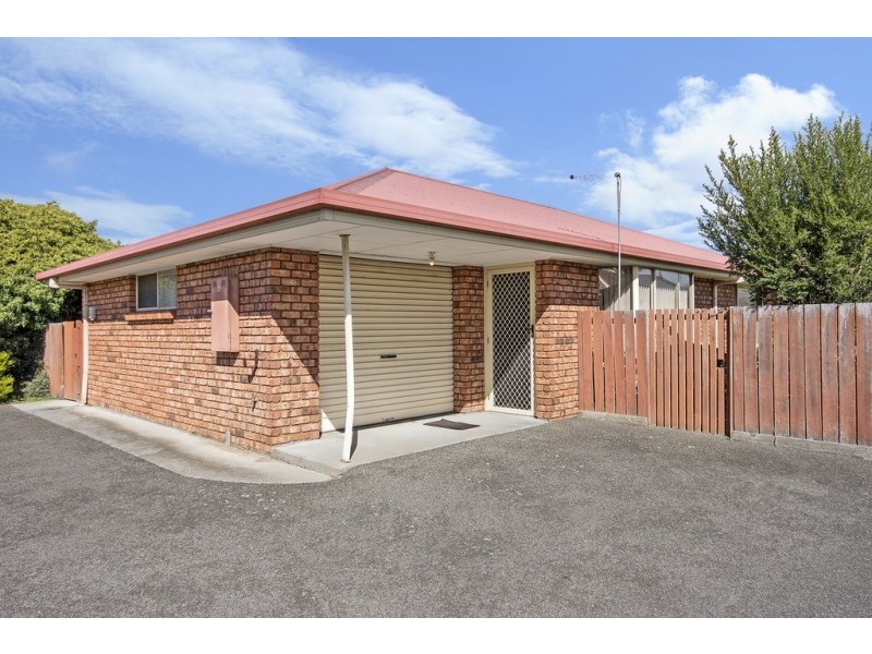 4/5 Haig Street, Mowbray TAS 7248