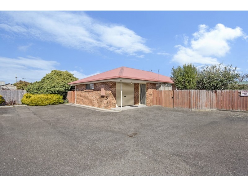 4/5 Haig Street, Mowbray TAS 7248