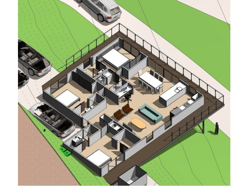 58A Ernest Street, Kings Meadows TAS 7249