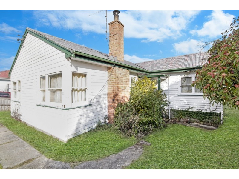 22 Bennett Street, South Launceston TAS 7249