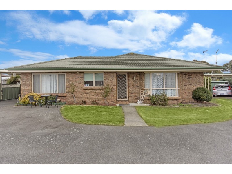 2/420 Westbury Road, Prospect Vale TAS 7250