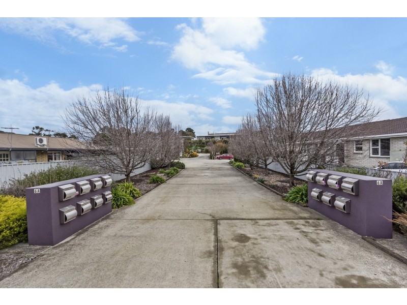 10/6a Ravenswood Road, Ravenswood TAS 7250