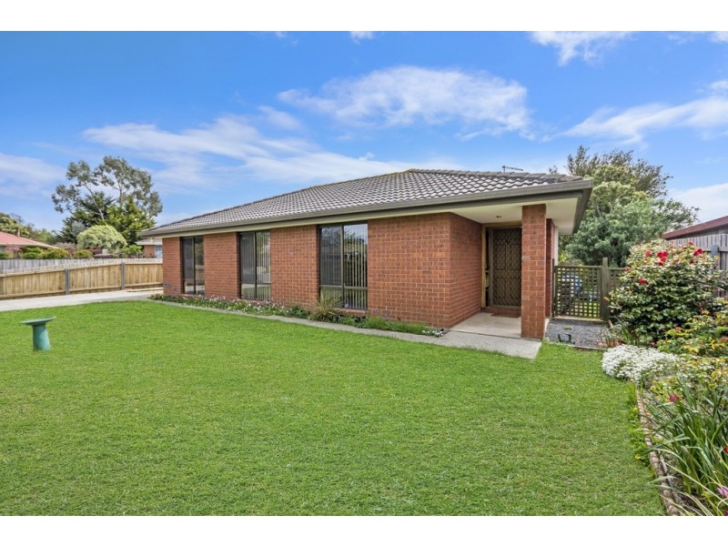 6 Shepherds Court, Evandale TAS 7212