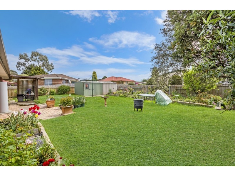 6 Shepherds Court, Evandale TAS 7212