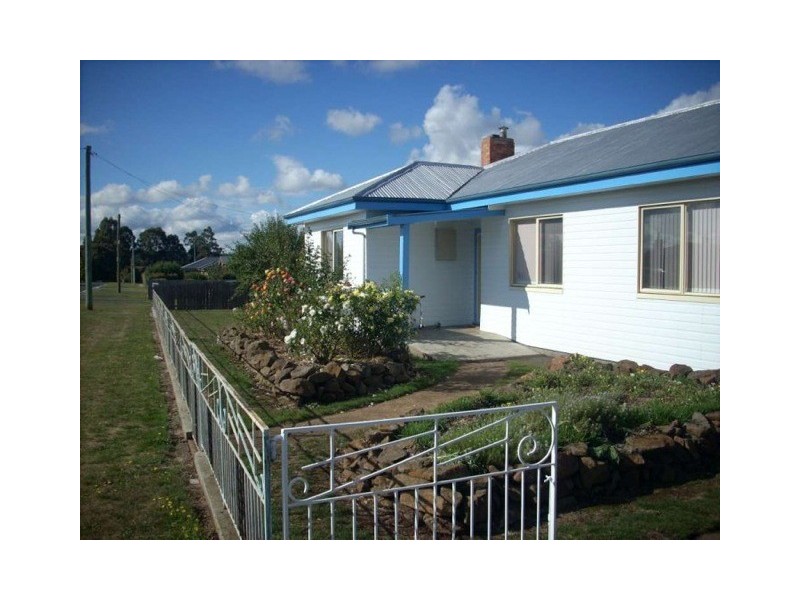 17 Franklin Street, Westbury TAS 7303