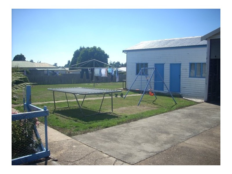17 Franklin Street, Westbury TAS 7303