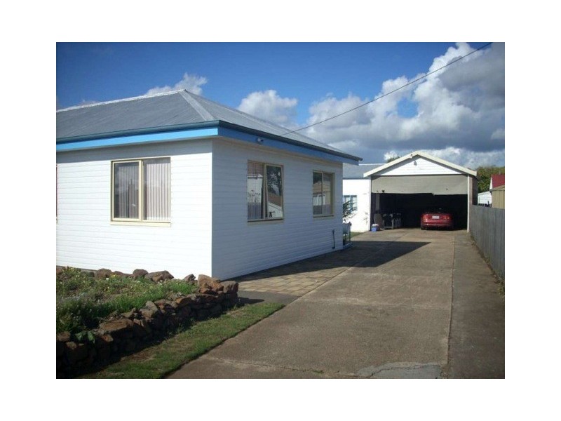 17 Franklin Street, Westbury TAS 7303