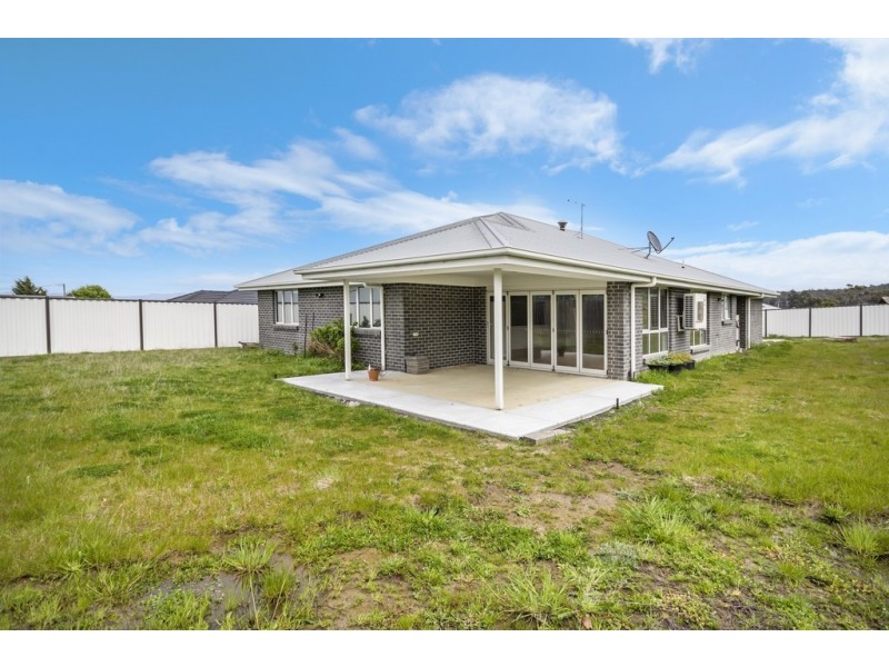 7 Shervan Court, Perth TAS 7300