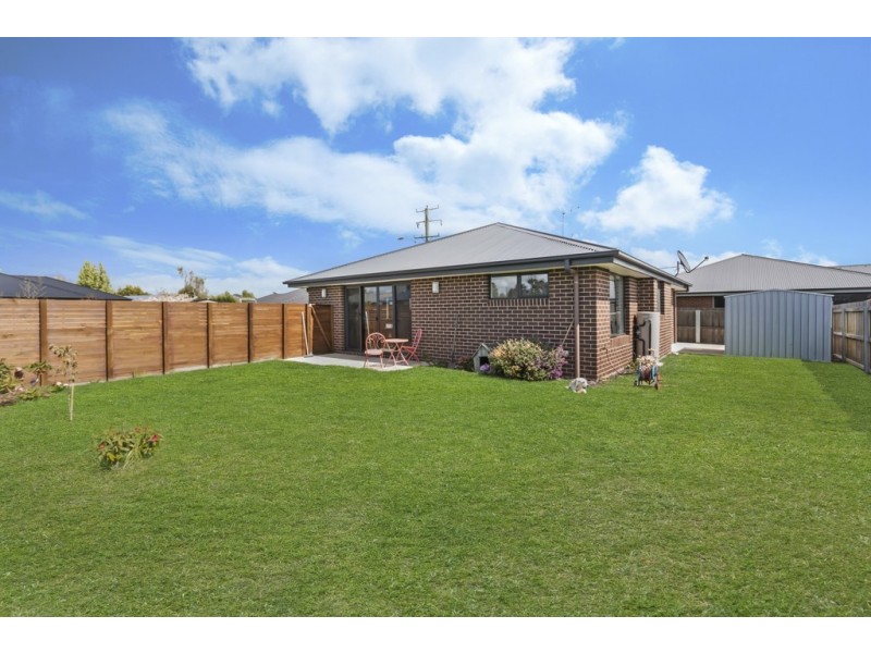62 Lewis Street West, Longford TAS 7301