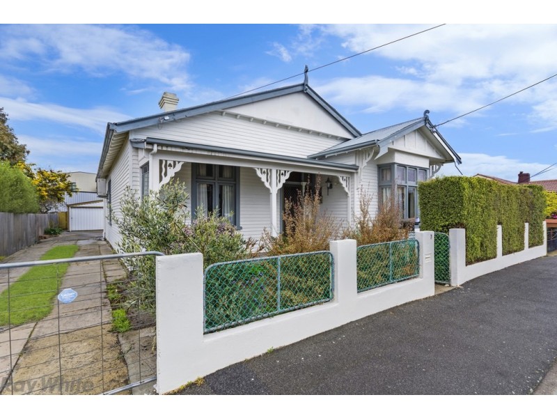 3 Eddie Street, Invermay TAS 7248