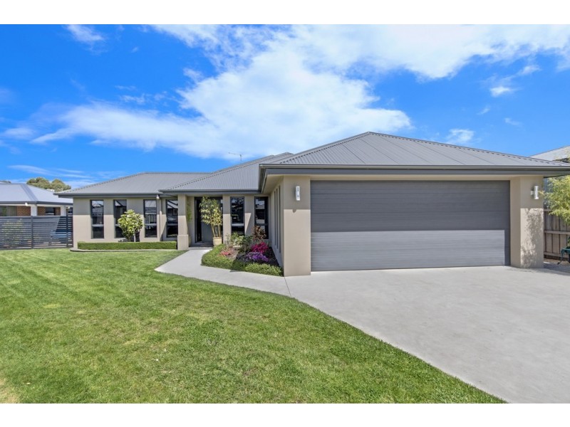 17 Tatiara Court, Perth TAS 7300