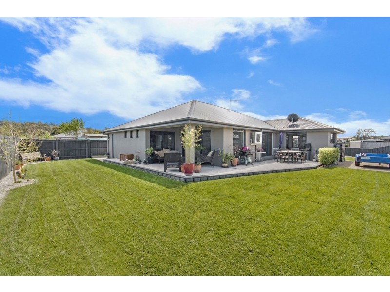17 Tatiara Court, Perth TAS 7300