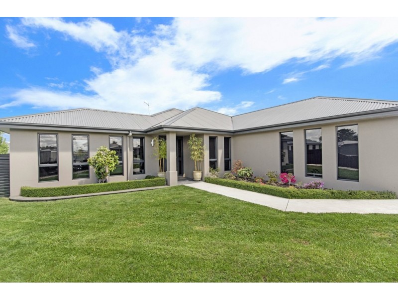 17 Tatiara Court, Perth TAS 7300