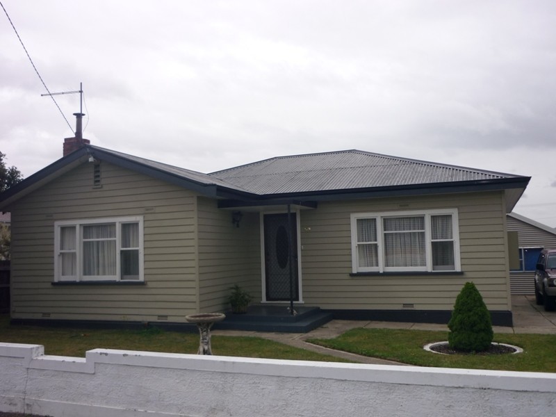 68 Clark Street, Mowbray TAS 7248