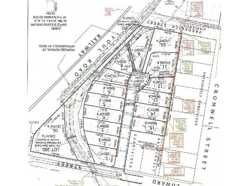 Lot 11 Effra Court, Perth TAS 7300