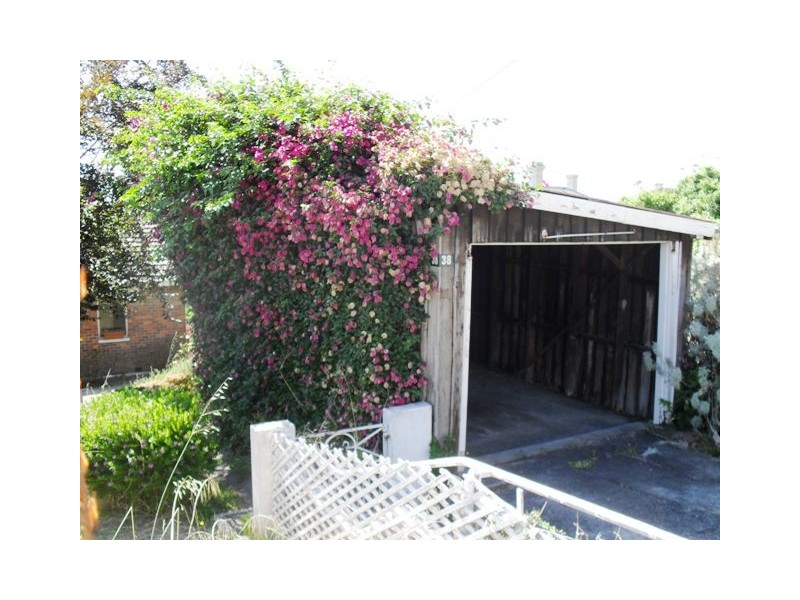 38 Bain Terrace, Trevallyn TAS 7250