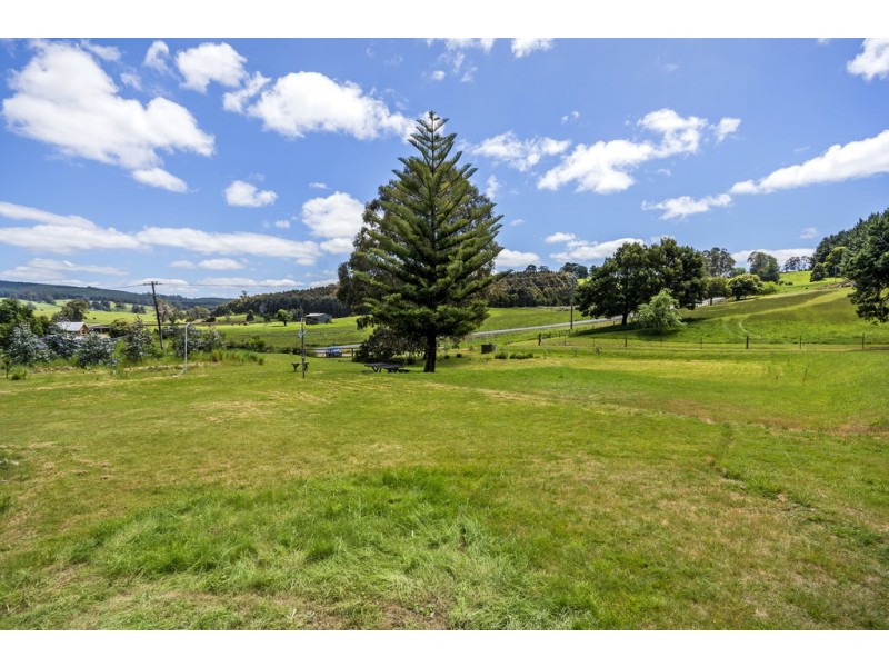 936 Golconda Road, Lebrina TAS 7254