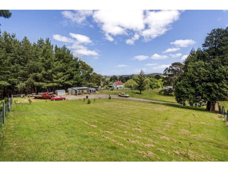 936 Golconda Road, Lebrina TAS 7254