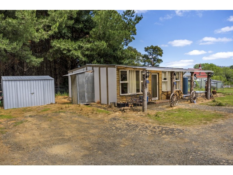 936 Golconda Road, Lebrina TAS 7254