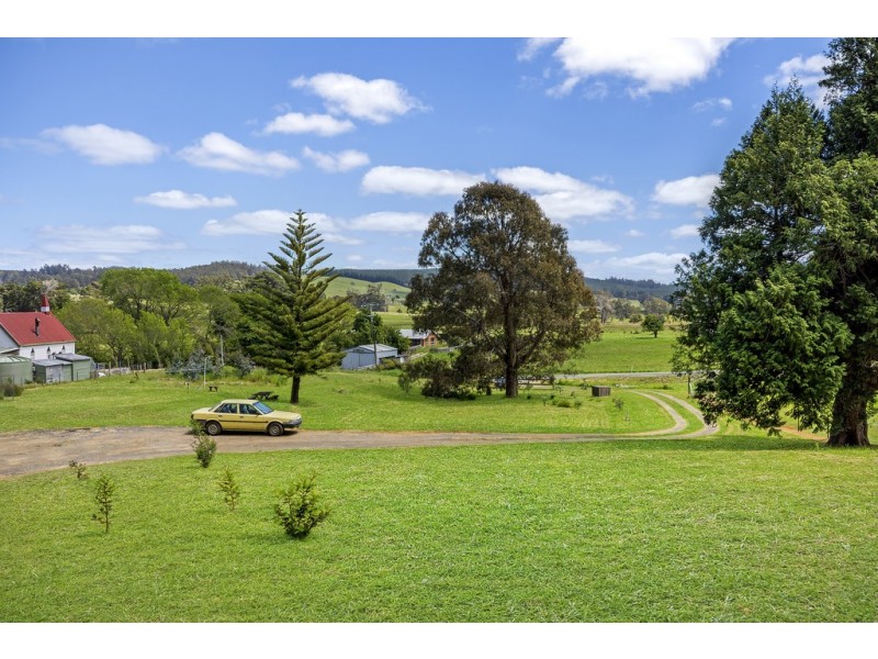 936 Golconda Road, Lebrina TAS 7254