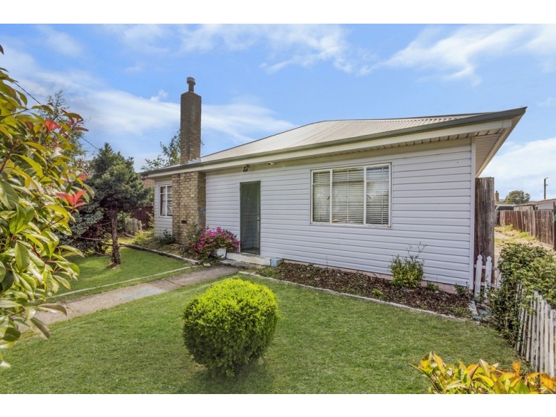 30 Mitchell Street, Mayfield TAS 7248