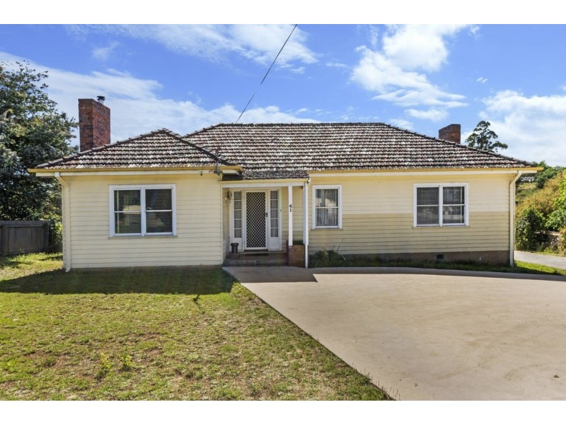 41 High Street, Campbell Town TAS 7210