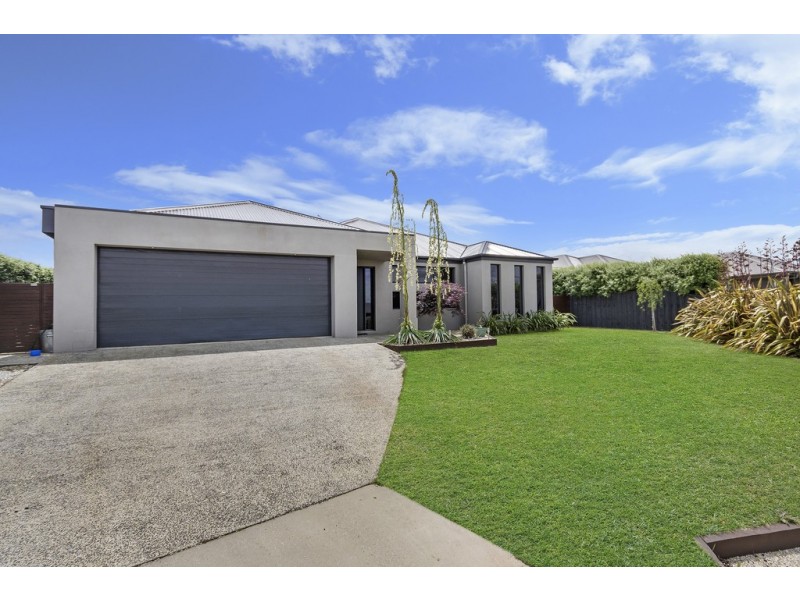 3 Onyx Court, Perth TAS 7300