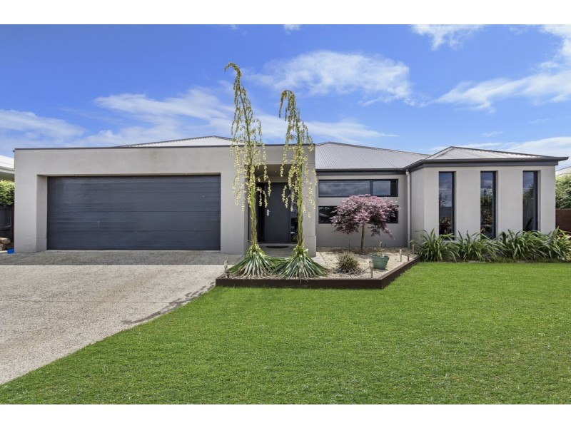 3 Onyx Court, Perth TAS 7300
