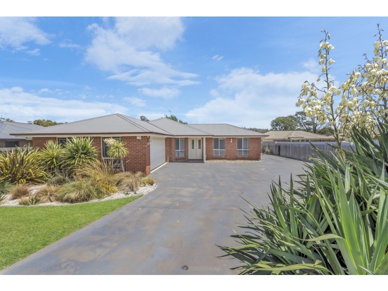 14 Nathan Place, Youngtown TAS 7249