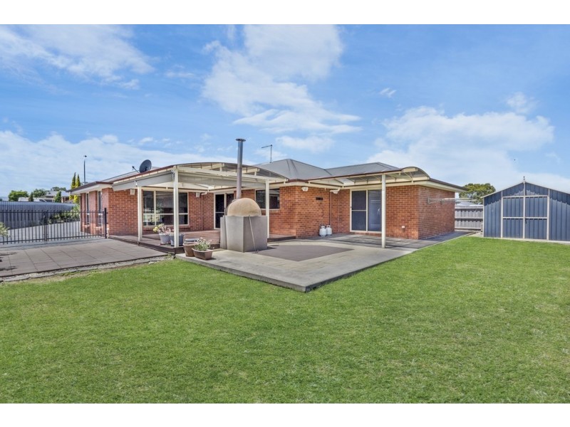 14 Nathan Place, Youngtown TAS 7249