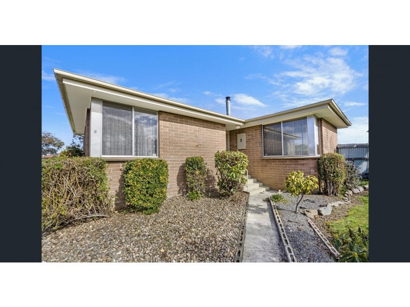 3 Currie Place, Ravenswood TAS 7250